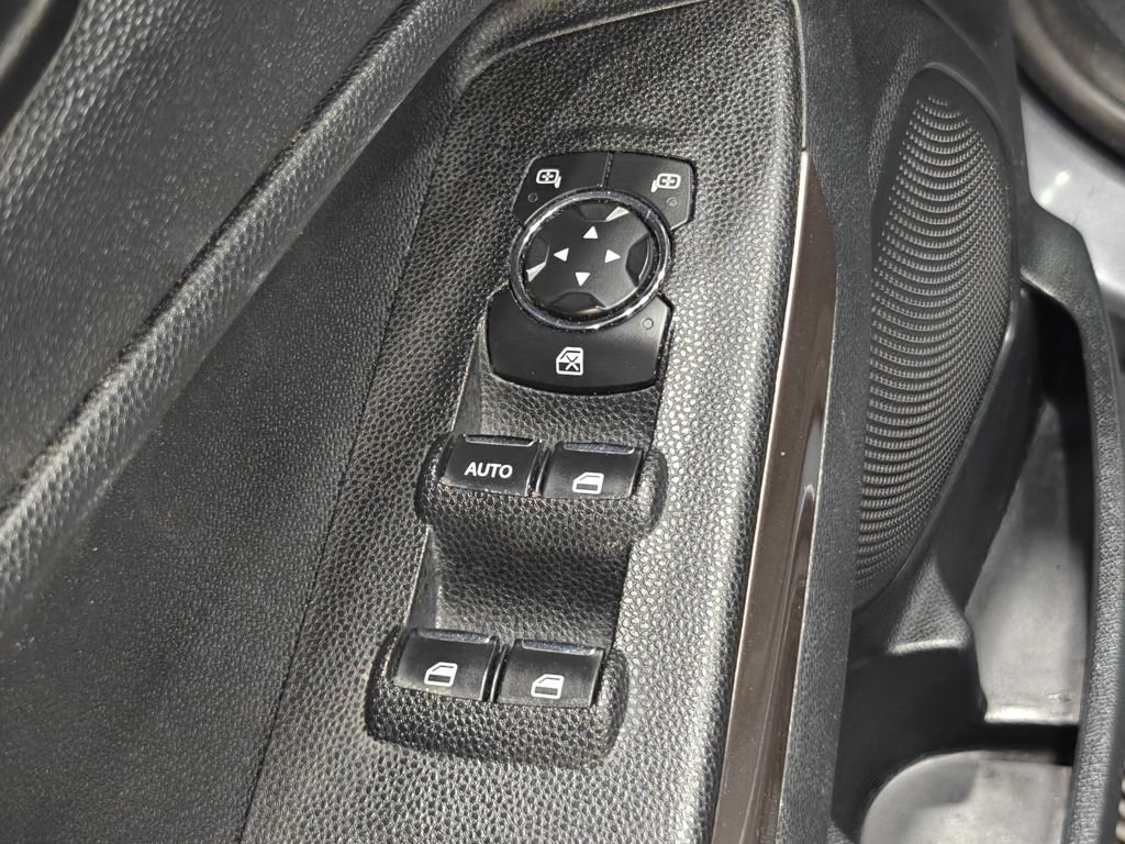 Used 2019 Ford EcoSport SE AWD/4WD image 39