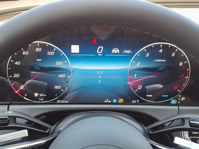 New 2026 Mercedes-Benz E 350 Sedan image 11