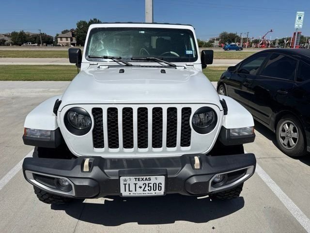 Used 2023 Jeep Gladiator Sport AWD/4WD image 3
