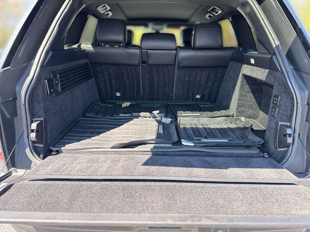 Used 2018 Land Rover Range Rover HSE image 20