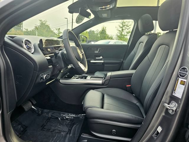 Certified 2026 Mercedes-Benz GLA 250 4MATIC image 18