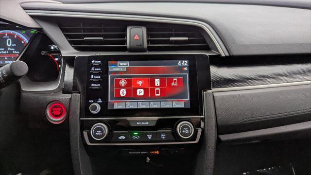 Used 2020 Honda Civic Sport image 29