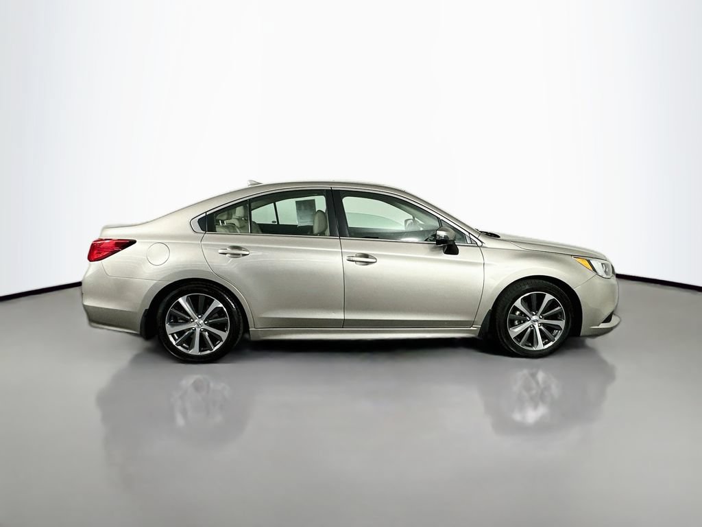 Used 2016 Subaru Legacy 2.5i Limited AWD/4WD image 9