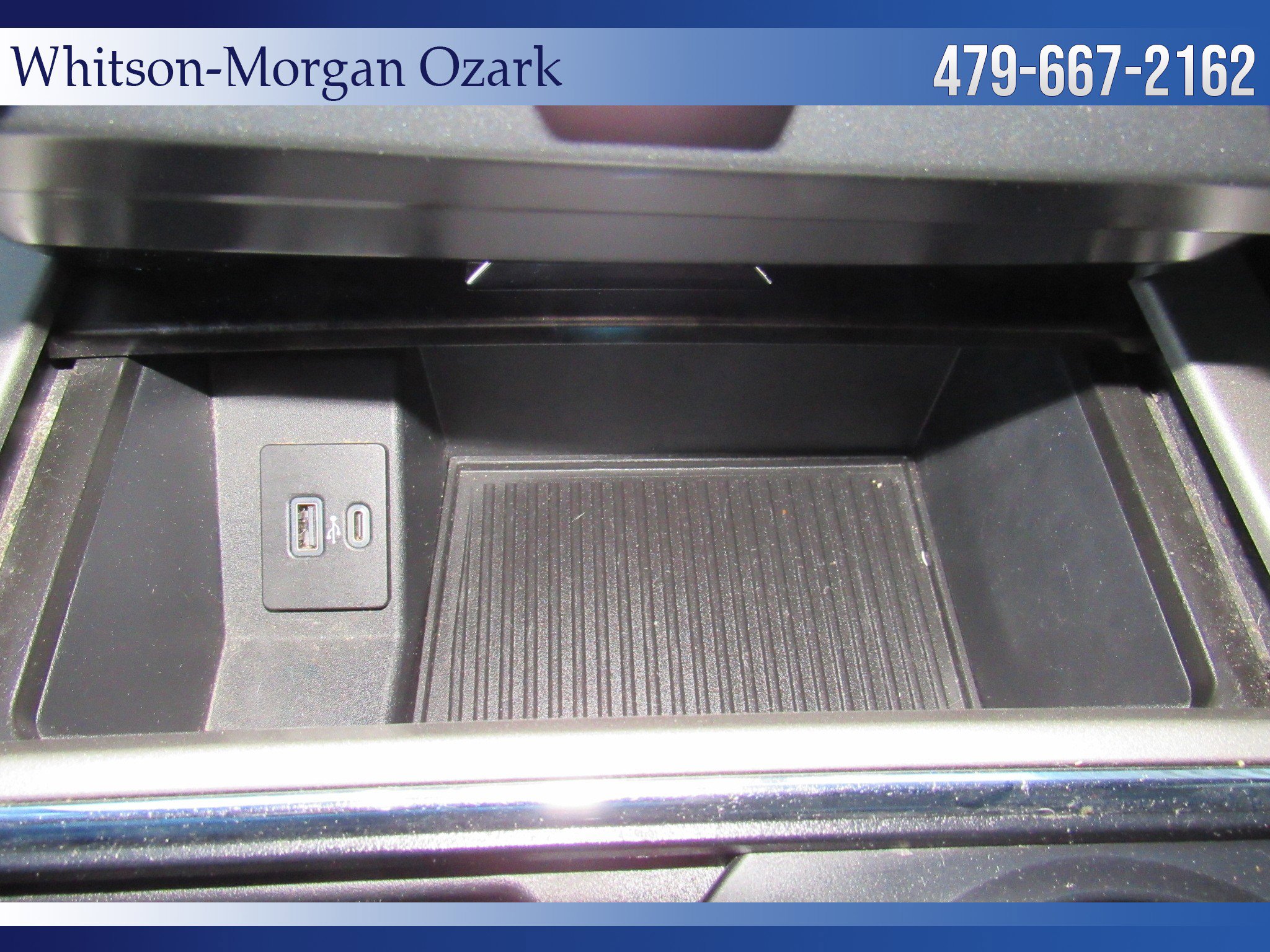 Used 2022 Ford F250 Lariat w/ Black Appearance Package image 46