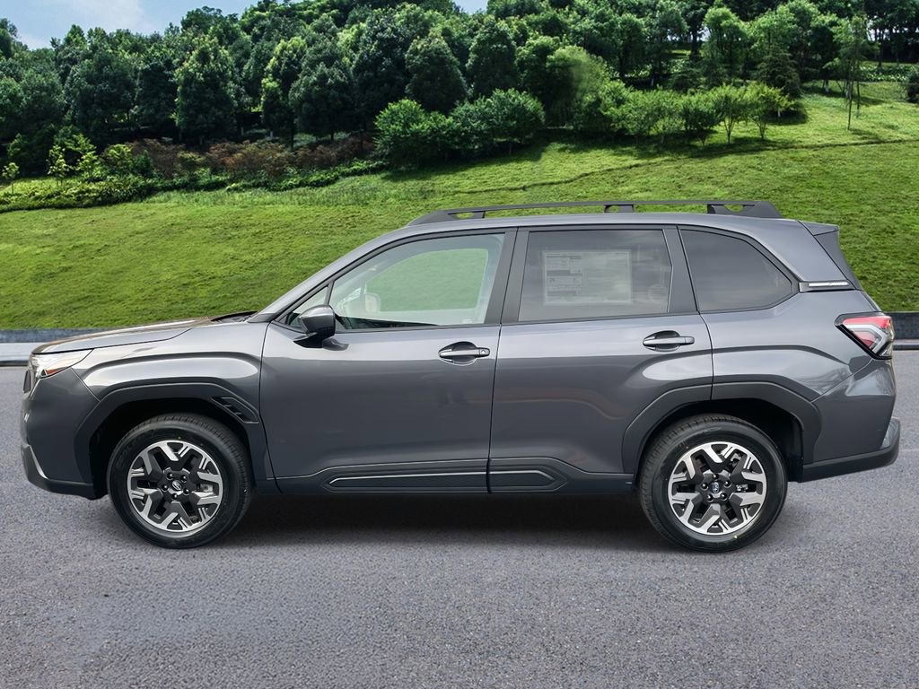 New 2026 Subaru Forester Premium AWD/4WD image 2