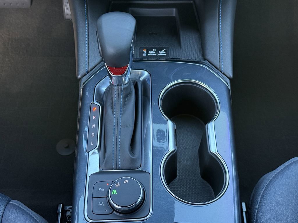 Used 2025 Chevrolet Blazer RS image 15