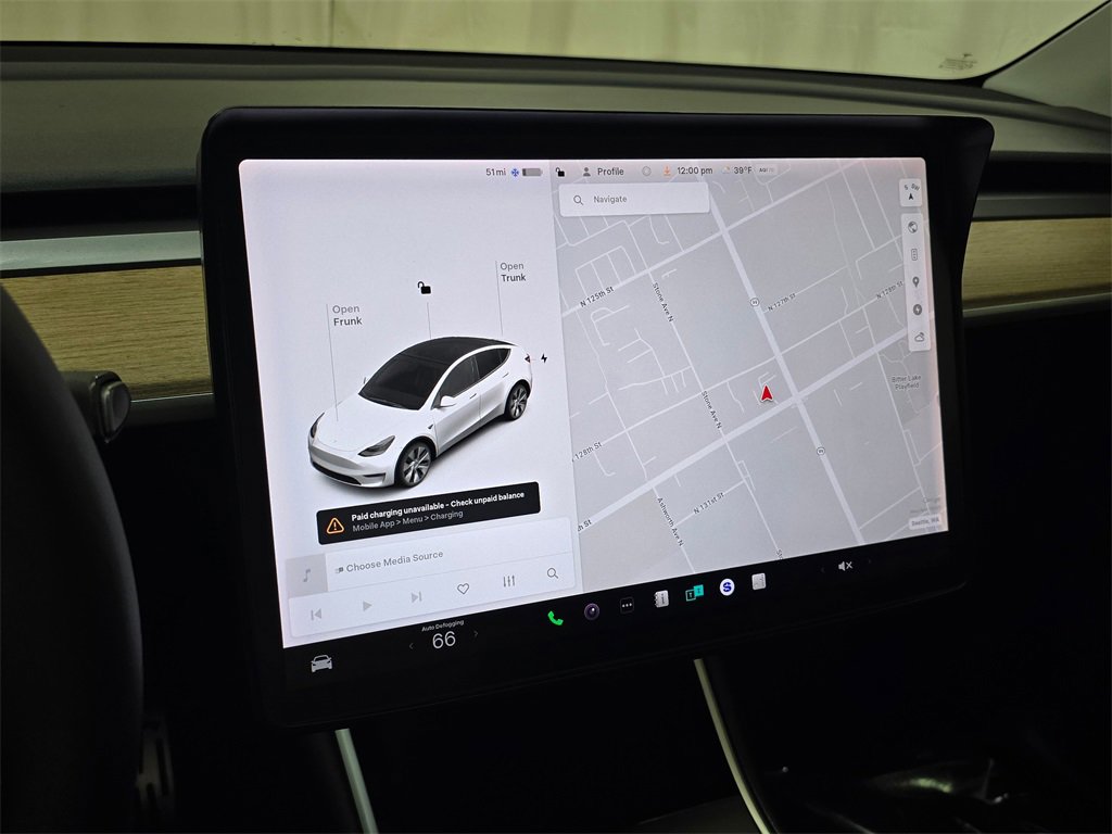 Used 2021 Tesla Model Y Long Range image 25