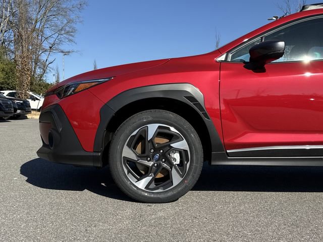 New 2026 Subaru Crosstrek 2.5i Limited image 9