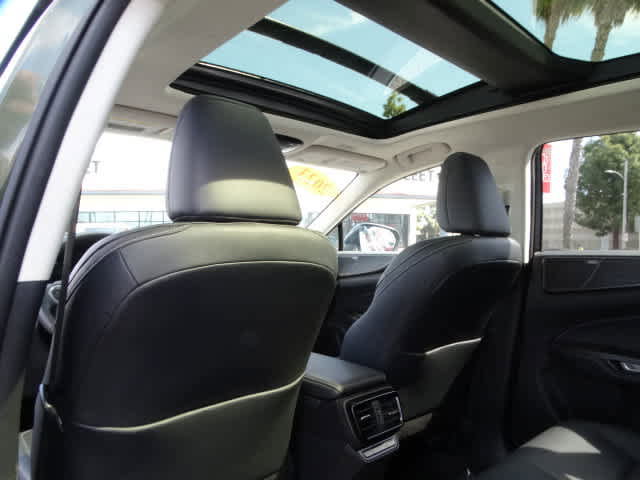 Used 2023 Lexus NX 350h Luxury w/ Vision Package image 21