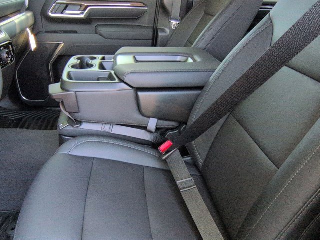 New 2026 Chevrolet Silverado 2500 LT w/ Trail Boss Package image 19