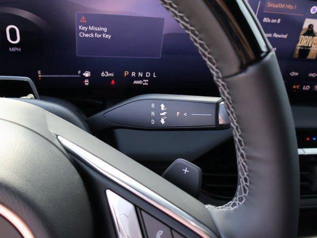 New 2026 Buick Enclave Avenir w/ Super Cruise Package image 37