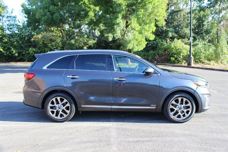 Used 2019 Kia Sorento SX AWD/4WD image 5