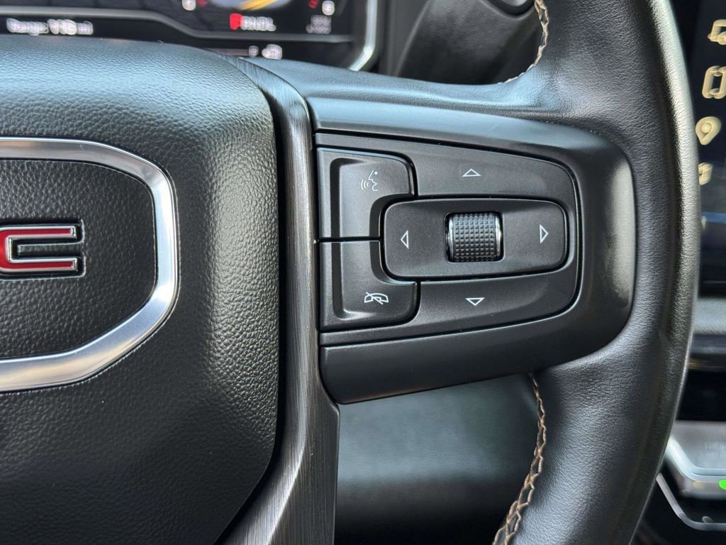 Used 2024 GMC Sierra 2500 AT4 w/ AT4 Premium Plus Package image 13