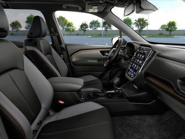 New 2026 Subaru Forester Sport AWD/4WD image 15