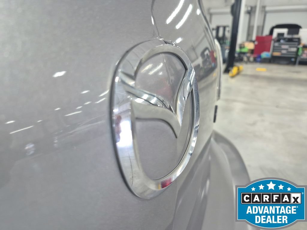 Used 2012 MAZDA MAZDA3 i Sport FWD image 33