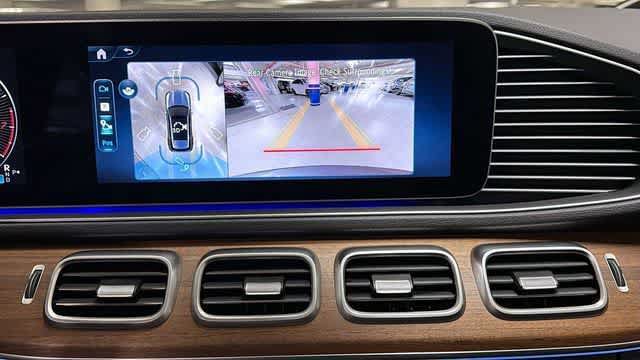 Certified 2026 Mercedes-Benz GLE 350 4MATIC image 22