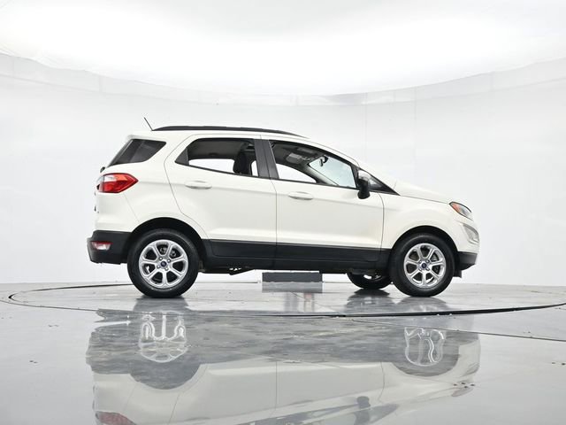 Certified 2020 Ford EcoSport SE image 28
