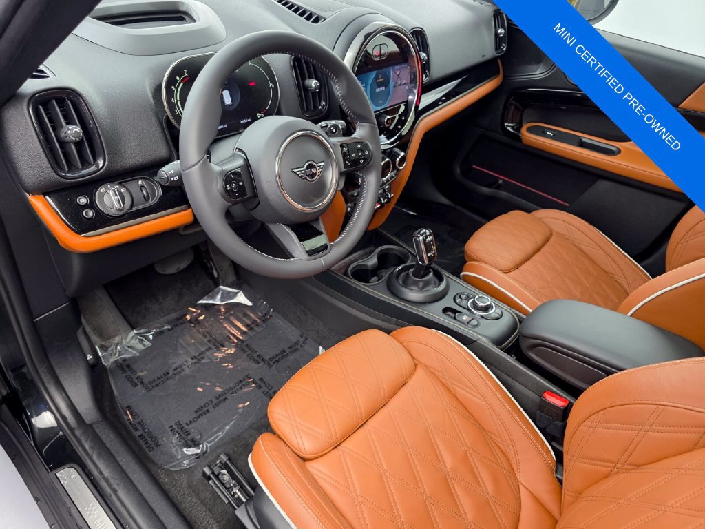 Used 2024 MINI Cooper Countryman S FWD image 10
