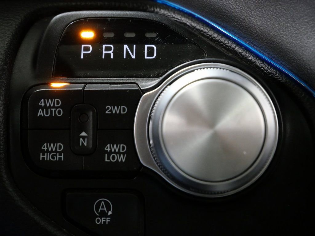 Used 2024 RAM 1500 Laramie image 20