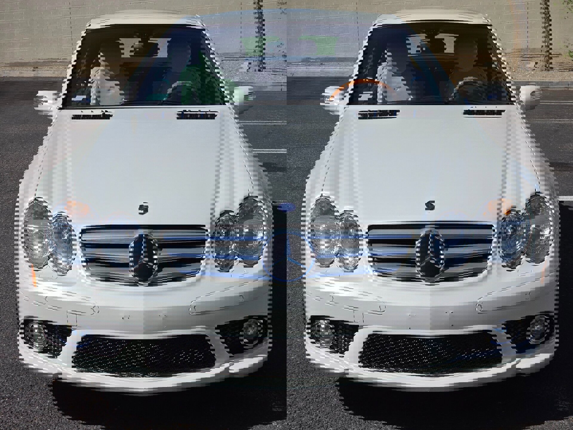 Used 2007 Mercedes-Benz SL 550 image 5