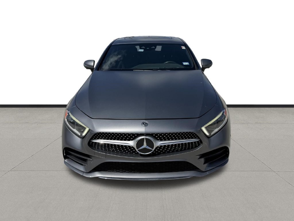 Used 2019 Mercedes-Benz CLS 450 image 2