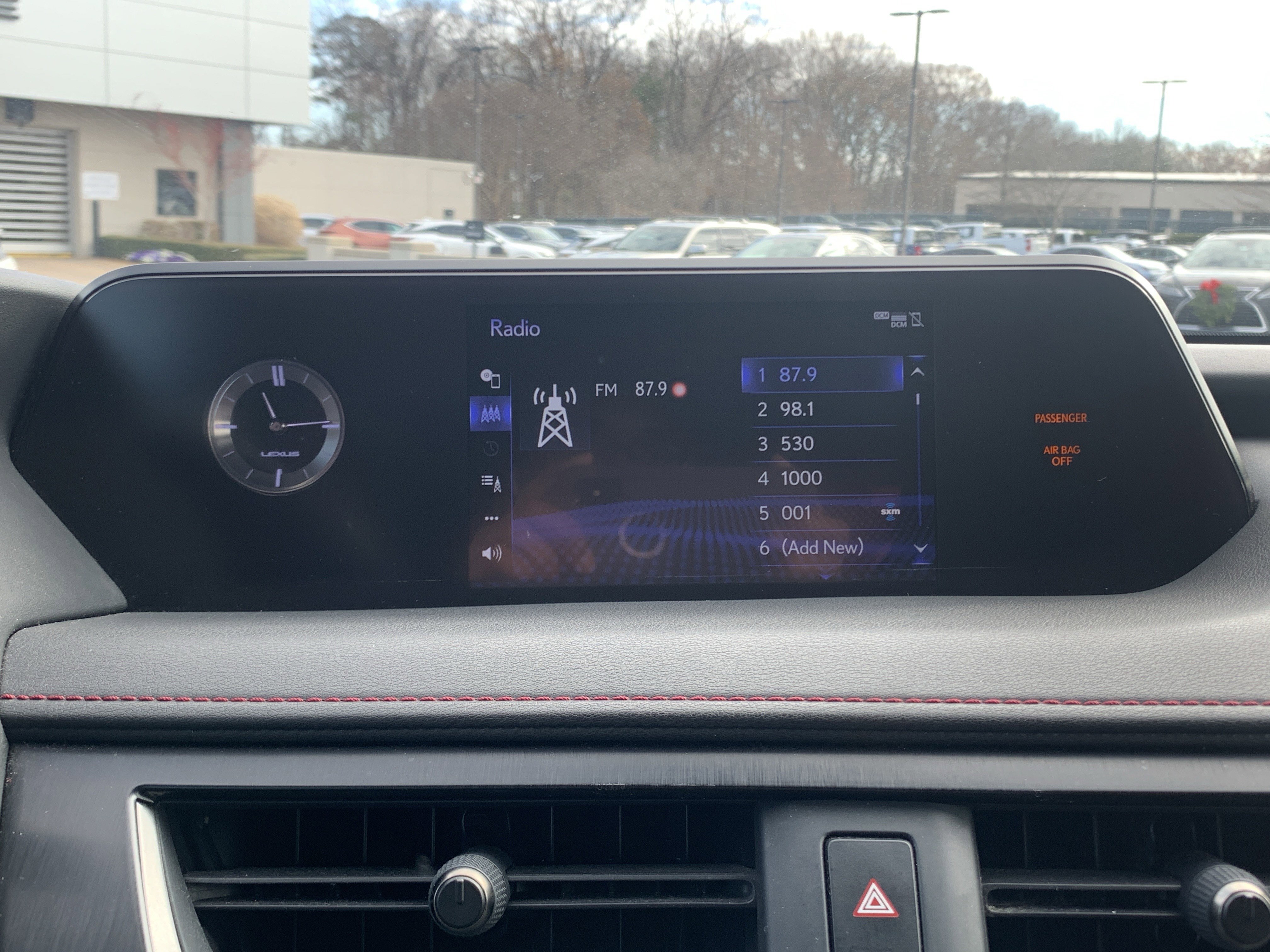 Used 2019 Lexus UX 200 F Sport image 23