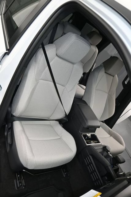 New 2026 Toyota 4Runner SR5 AWD/4WD image 15
