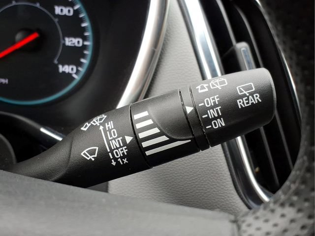 Used 2024 Chevrolet Equinox LS FWD image 29