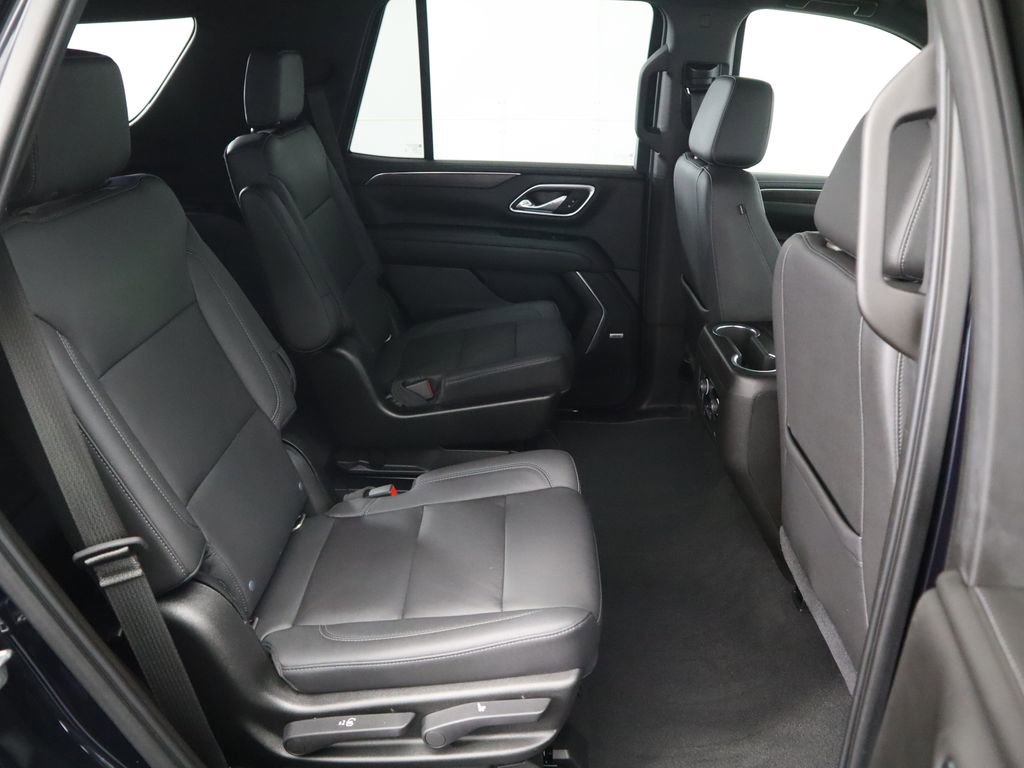 Used 2021 Chevrolet Tahoe LT image 22