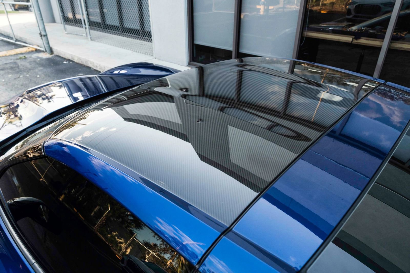 Used 2018 Chevrolet Corvette Z06 image 14