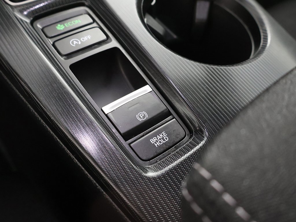 Used 2023 Honda Civic EX image 48