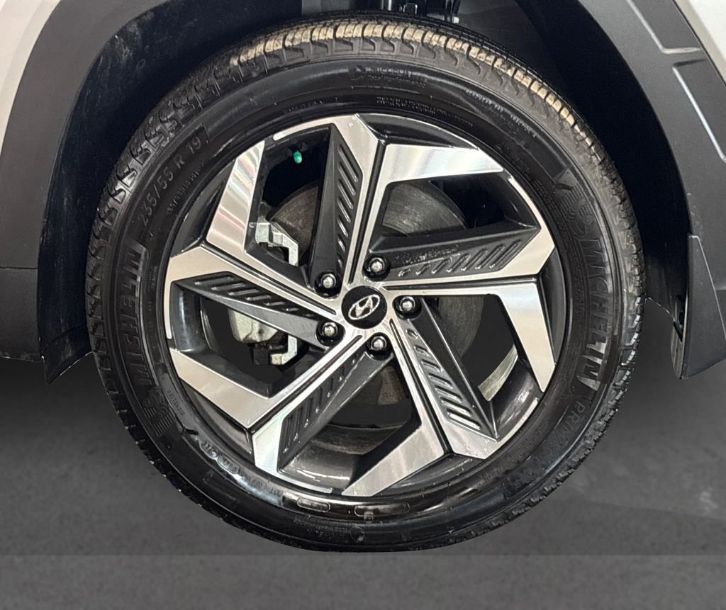 Certified 2023 Hyundai Tucson SEL w/ Convenience Package image 14
