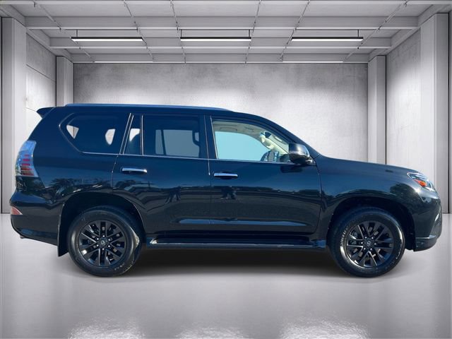Used 2023 Lexus GX 460 Premium AWD/4WD image 2