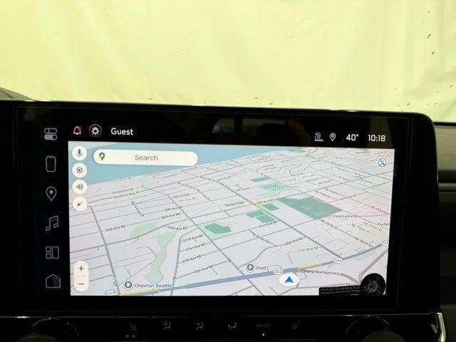 New 2026 Chevrolet Colorado Trail Boss image 31