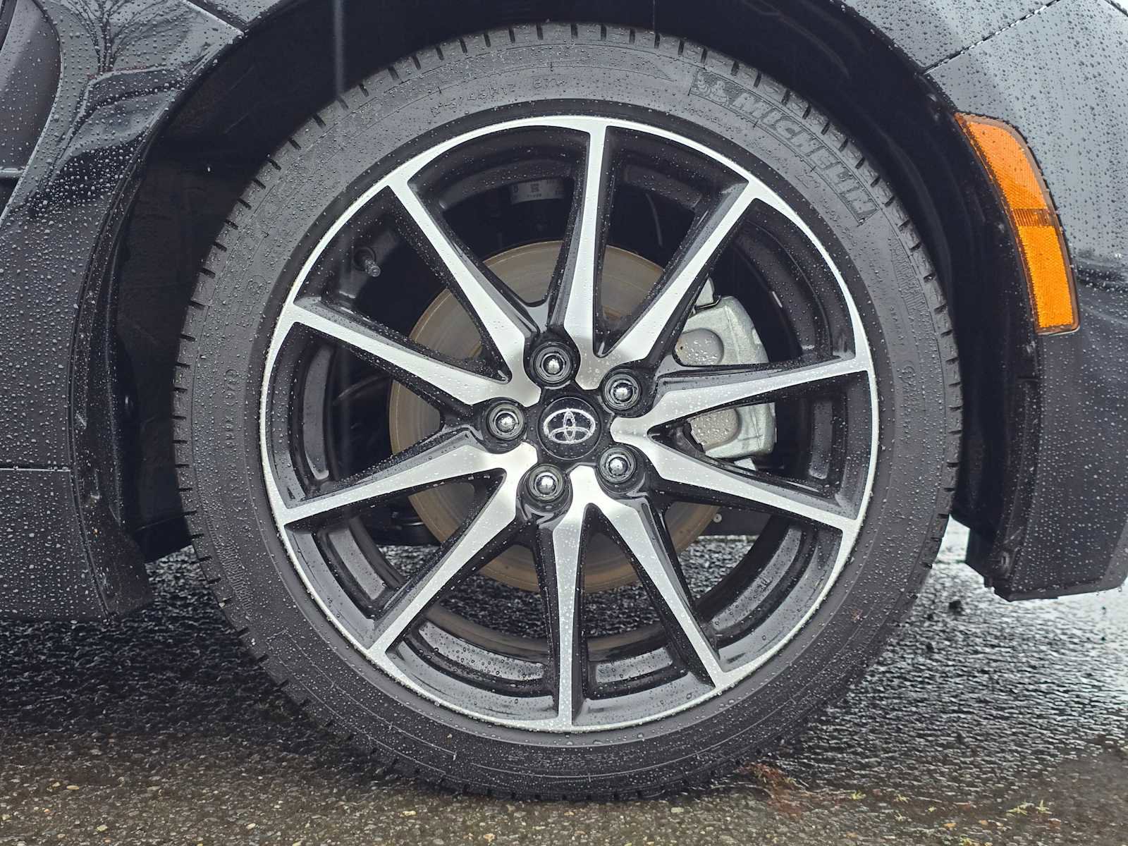 Used 2023 Toyota GR86 image 9