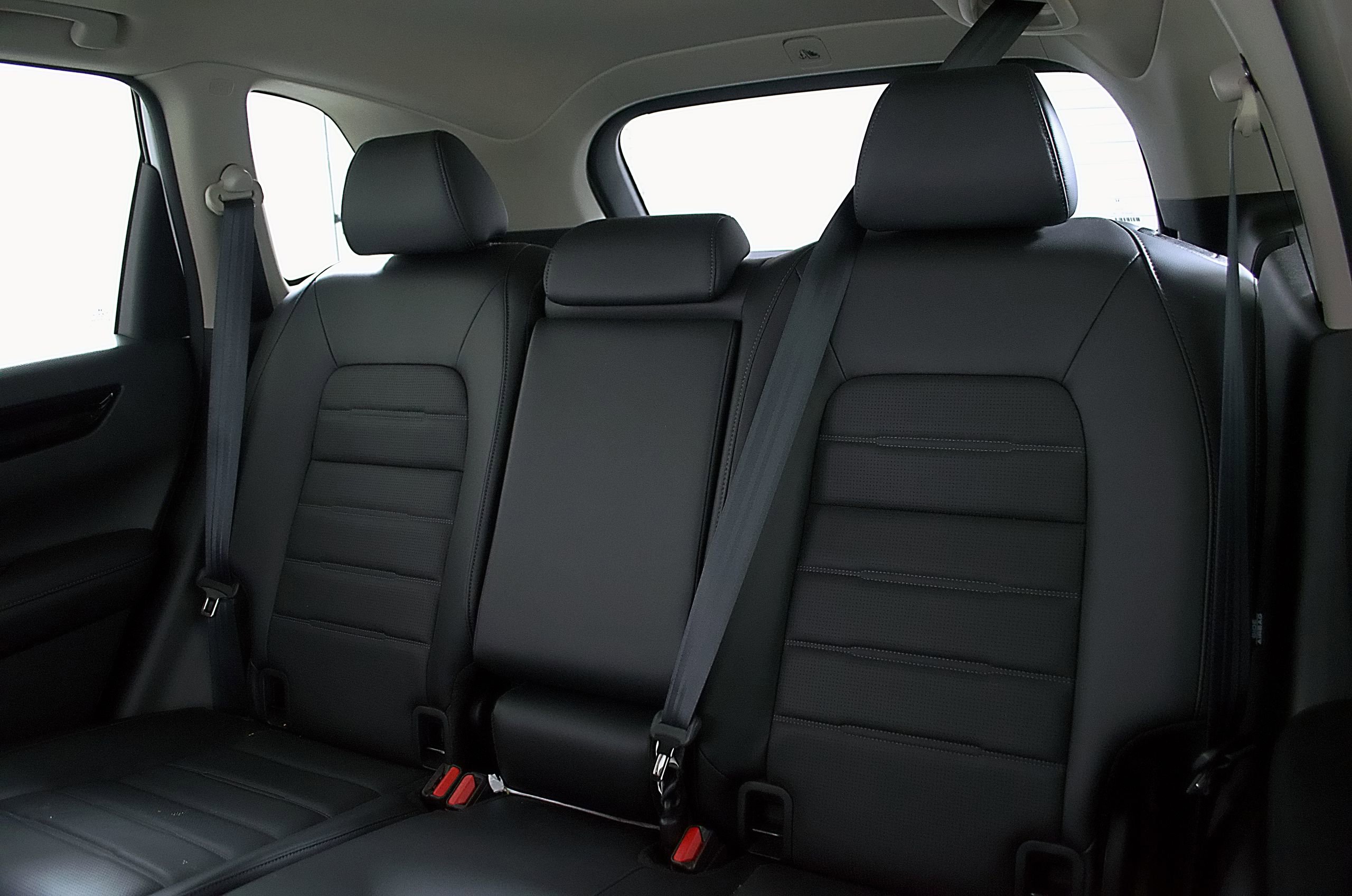 Used 2023 Honda CR-V EX-L image 21