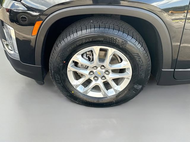 Used 2023 Chevrolet Traverse LS image 30