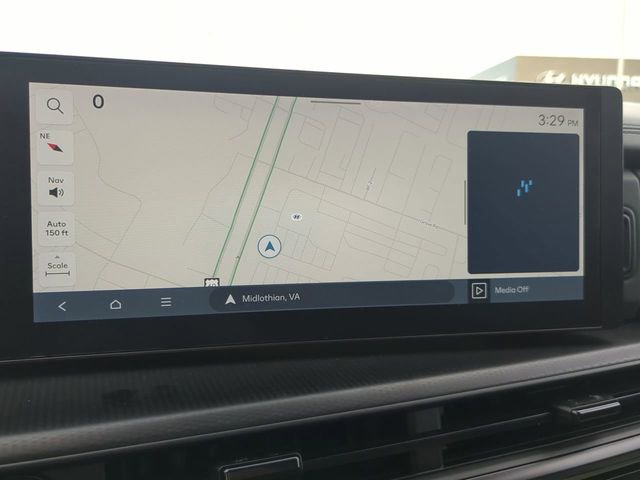 Used 2024 Hyundai Santa Fe Calligraphy image 21