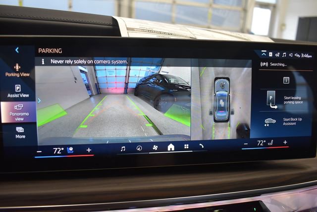 New 2026 BMW i7 xDrive60 w/ Premium Package AWD/4WD image 28