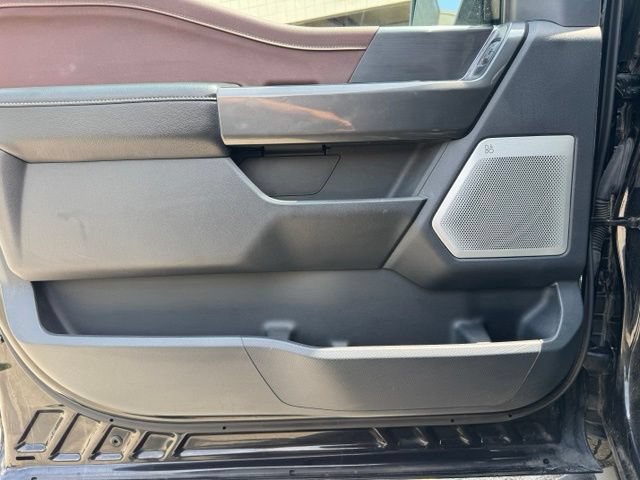 Used 2023 Ford F150 Lariat w/ Equipment Group 502A High AWD/4WD image 14