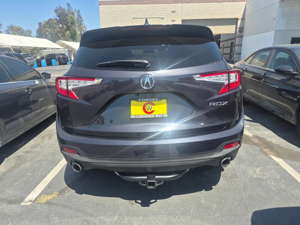 Used 2019 Acura RDX FWD image 6