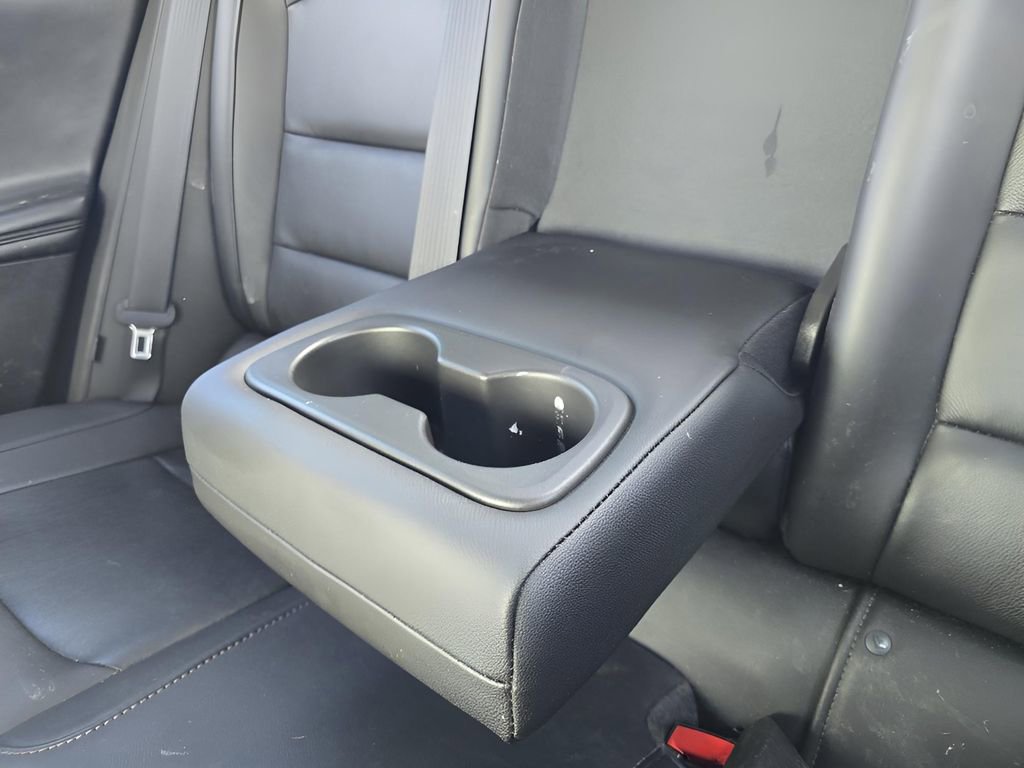 Used 2017 Chevrolet Malibu LT w/ Leather Package image 30