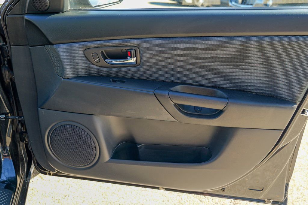 Used 2008 MAZDA MAZDA3 i Touring Value image 28