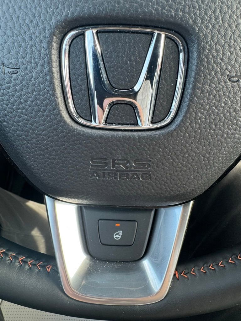 Used 2026 Honda CR-V Sport Touring image 16