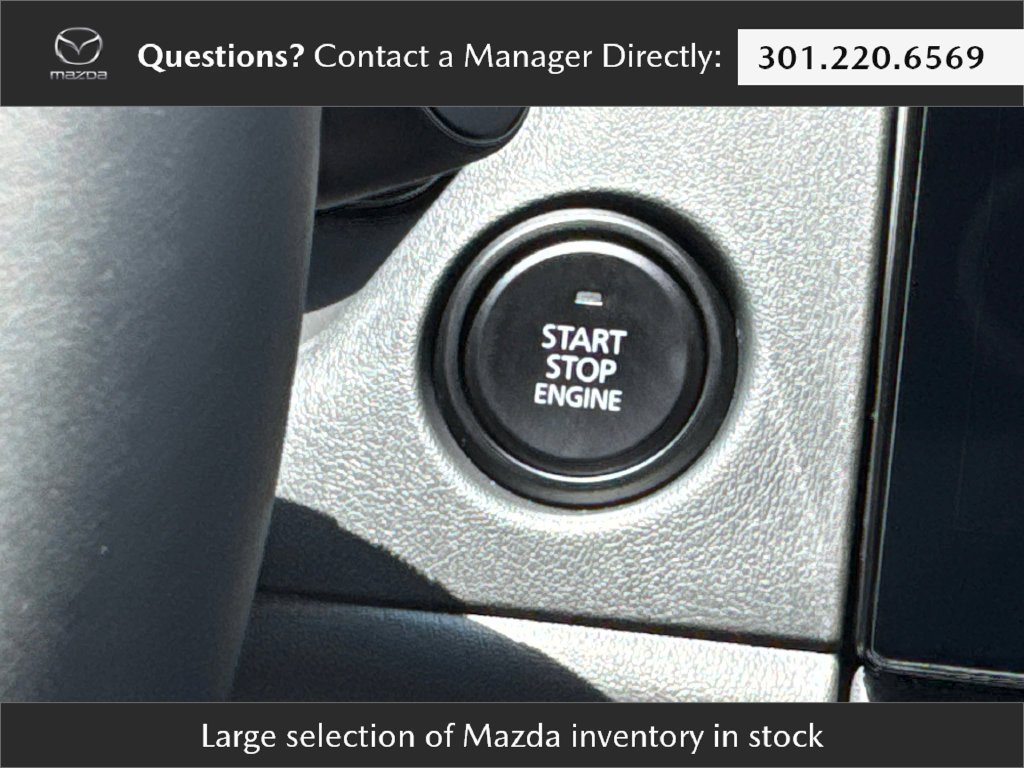 New 2026 MAZDA CX-5 Select AWD/4WD image 26