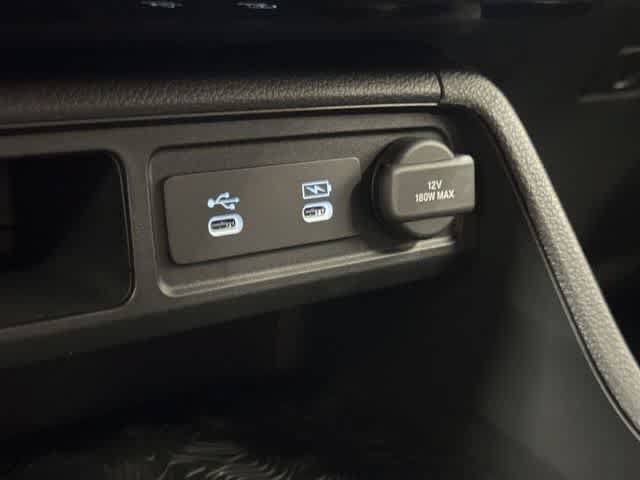 New 2026 Honda Passport TrailSport Elite image 26