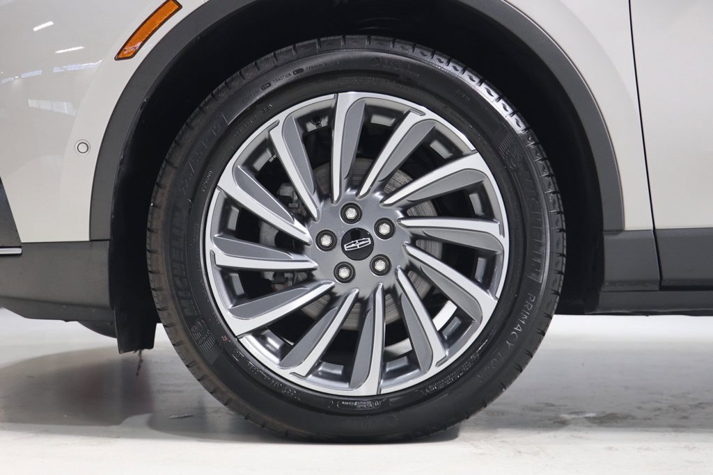 Used 2023 Lincoln Corsair Reserve w/ Equipment Group 202A AWD/4WD image 19