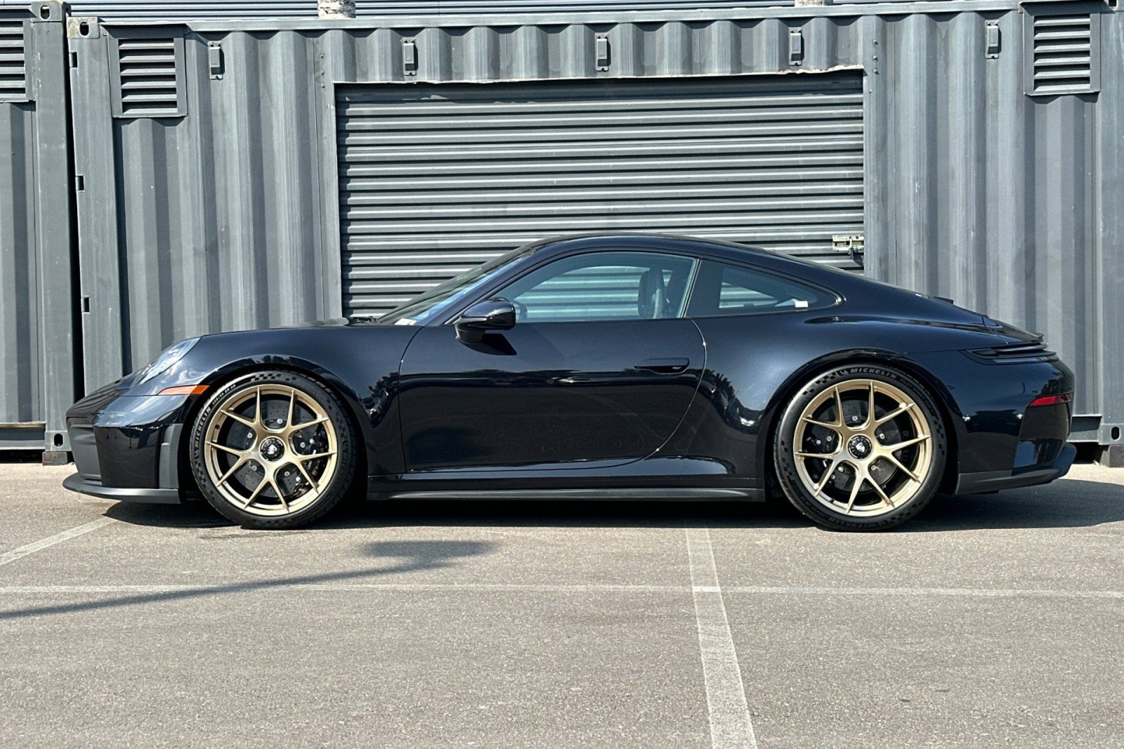 New 2026 Porsche 911 GT3 RWD image 2