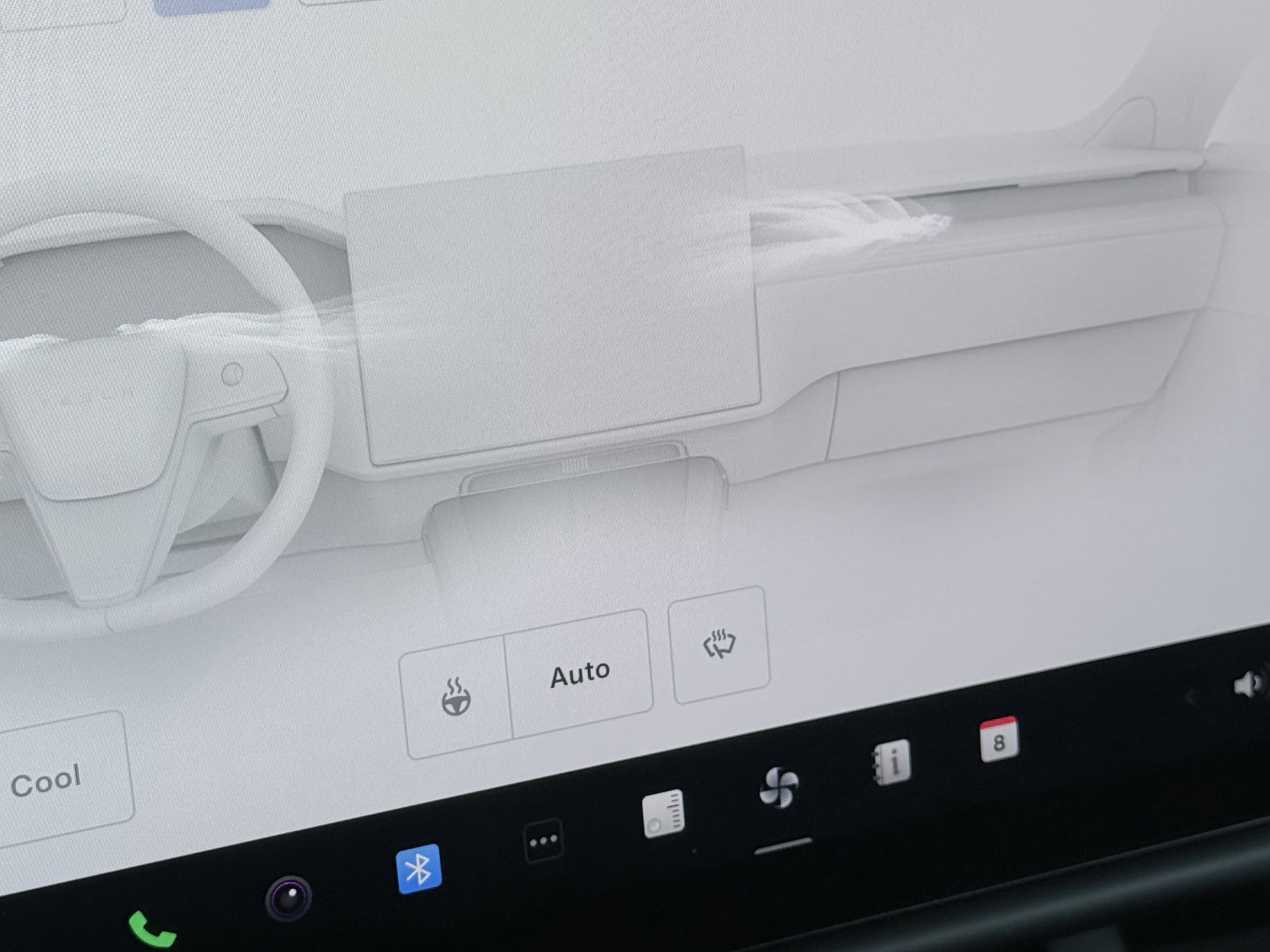 Used 2024 Tesla Model X Long Range image 89