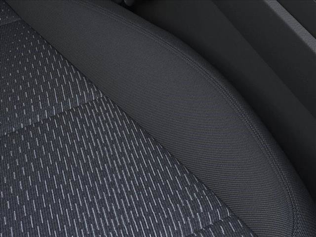 New 2026 Chevrolet Equinox LT w/ Safety and Technology Package FWD image 21